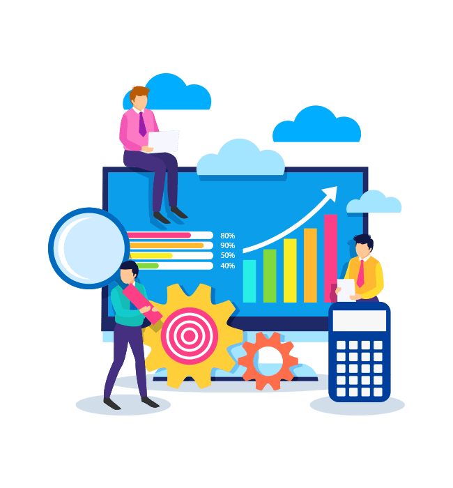 Private: Digital Marketing Company in Pune