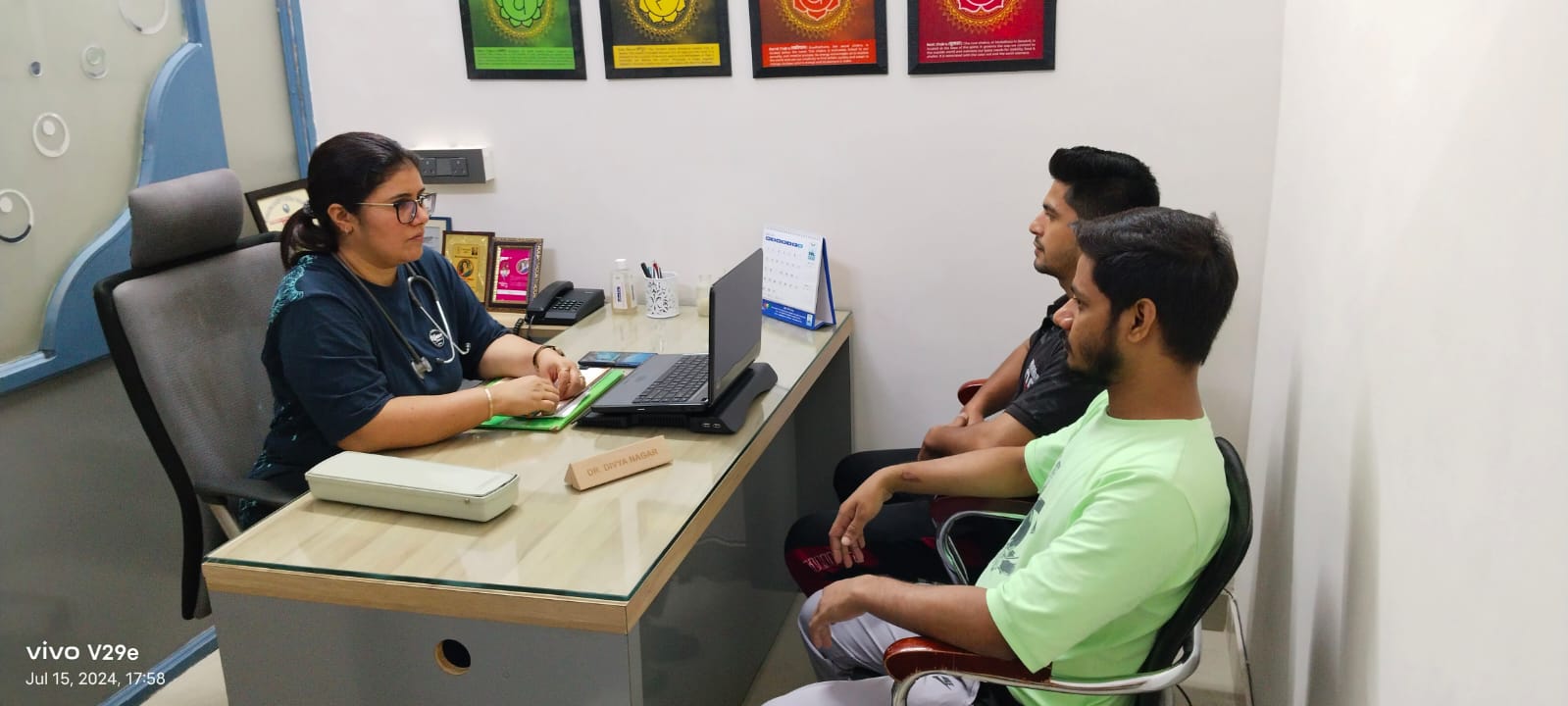 Homoeopathique – "The Safer Medicine"