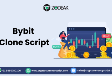Bybit Clone Script