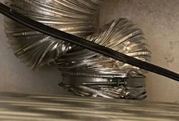 Professional Dryer Vent Cleaning Company In Ventura County, CA – 101 Lint Busters