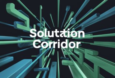 Welcome to Solution Corridor Digital Consultant