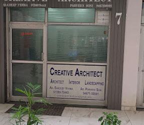 Creative Architect Hisar