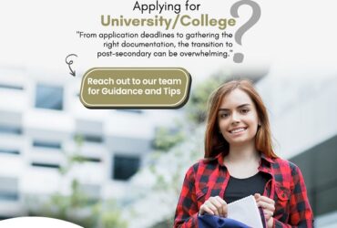 Make your high school studies easy with Sunray Academy of Canada – The Best Virtual Private High School in Ontario