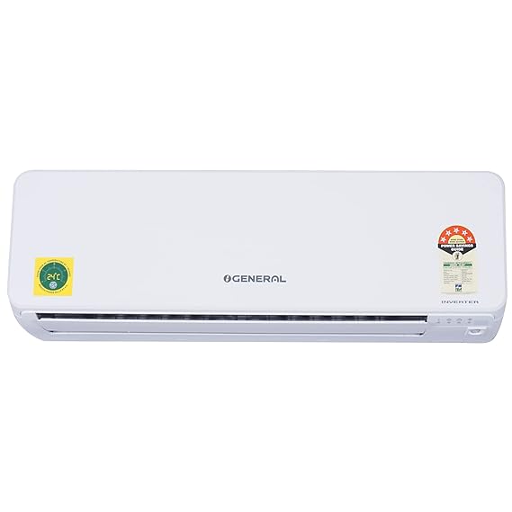 air conditioners of Bluestar, Samsung, Ogeneral Shop in Nagpur, Maharashtra.