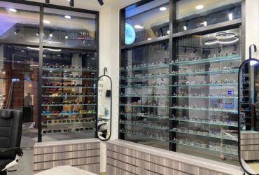 Vision Experts | Optical Shop in Noida