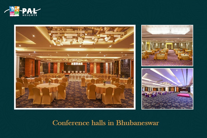 Top 10 Best Conference Venues in Bhubaneswar – Book Now!