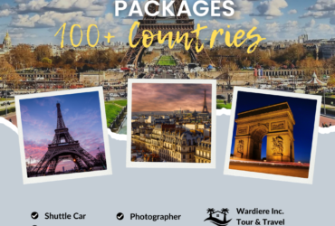 International Tour Packages