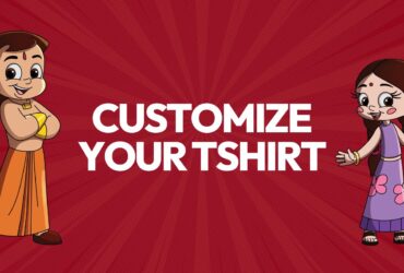 Kids Online Shopping at Chhota Bheem Store