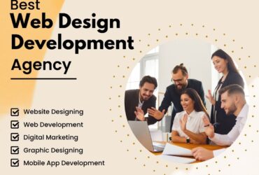 Best Web Development Company in Ludhiana