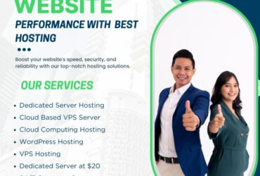 Best Hosting Services – VPS Hosting , WordPress Hosting , Web Hosting , Dedicated Hosting