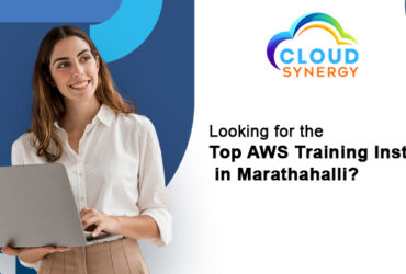 Looking for the Top AWS Training Institute in Marathahalli?