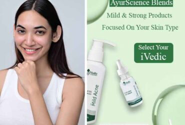 Best Acne Face Wash & Anti-Acne Serum with Salicylic Acid