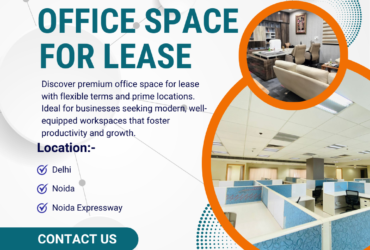 Commercial office space in East Delhi