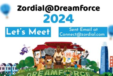 Upcoming Salesforce Dreamforce 2024 Event and Conference