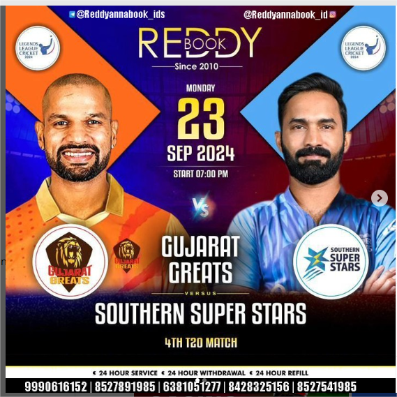 From Grassroots to Glory: The Journey of Reddy Anna in Cricket Development