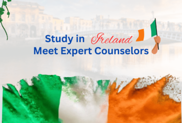 Ireland student visa | Ireland education visa
