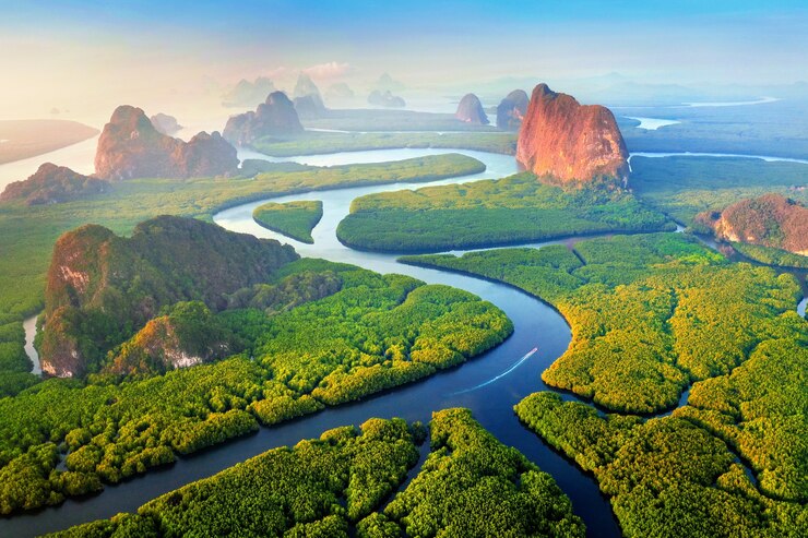 Top 10 Travel Agencies in Chennai