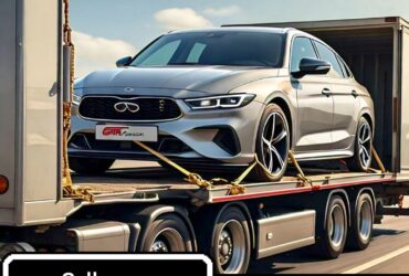 OMX Packers and Movers – The Best Car Transport Services in Gurgaon
