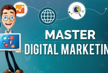 Digital Marketing Institute In Ernakulam