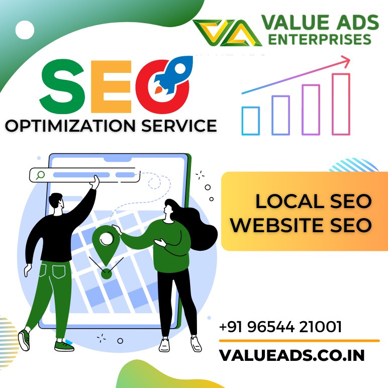 Value Ads Enterprises | SEO Agency | Digital Marketing Agency