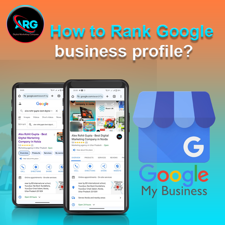 Alex Rohit Gupta – Best Digital Marketing Company in Noida