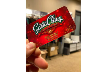 Luxury Metal Business Cards with Custom Design – Durable and Elegant