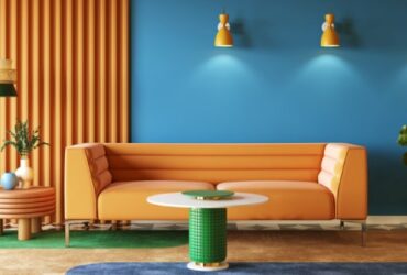 Transform Your Home: Discover the Best Interior Designer in Noida Extension.