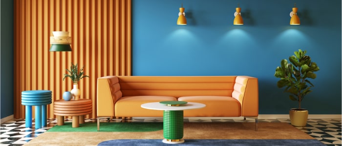 Transform Your Home: Discover the Best Interior Designer in Noida Extension.