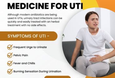 Utrinil Capsule Best Ayurvedic Medicine for Uti | Order Now