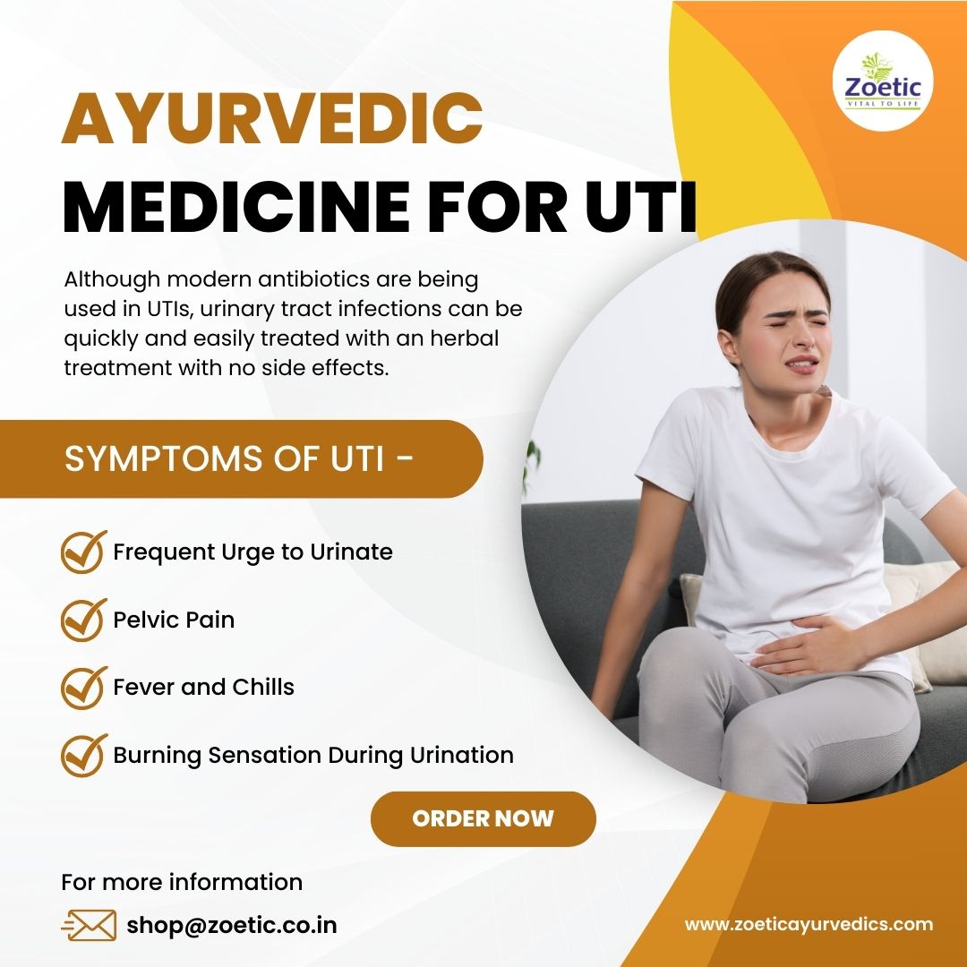Utrinil Capsule Best Ayurvedic Medicine for Uti | Order Now