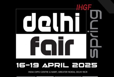 Explore Handcrafted Furniture at IHGF Delhi Fair 2025