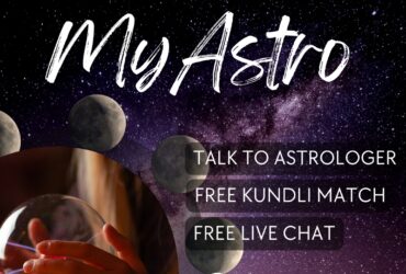 My Astro – Get Detailed online Kundli & Free future prediction