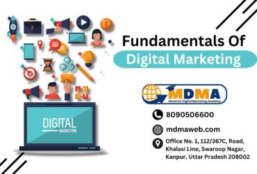 Best Digital Marketing Academy In Kanpur