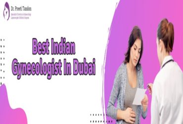 Best Gynecologist In Fakeeh Hospital