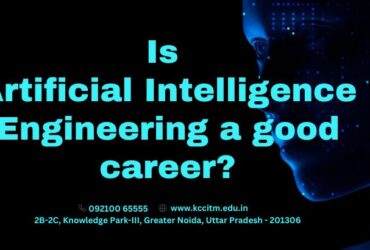 Is AI engineering a good career?