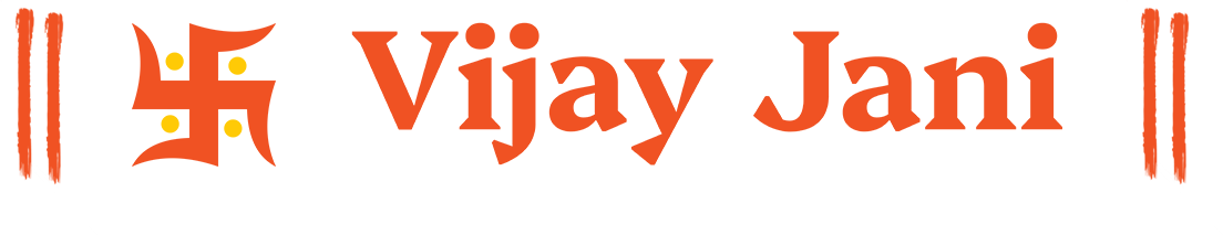 Discover the Secrets of Your Destiny with Vijay Jani