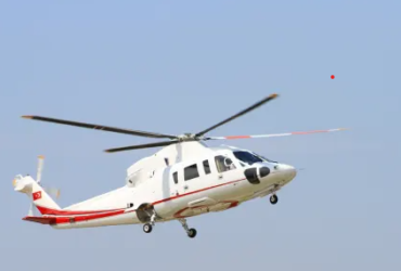 Online Helicopter Booking For Vaishno Devi