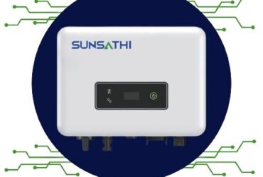 Solar Grid Tie Inverter Manufacturers – Sunsathi
