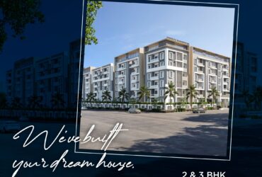Luxury Villas for Sale in Hyderabad
