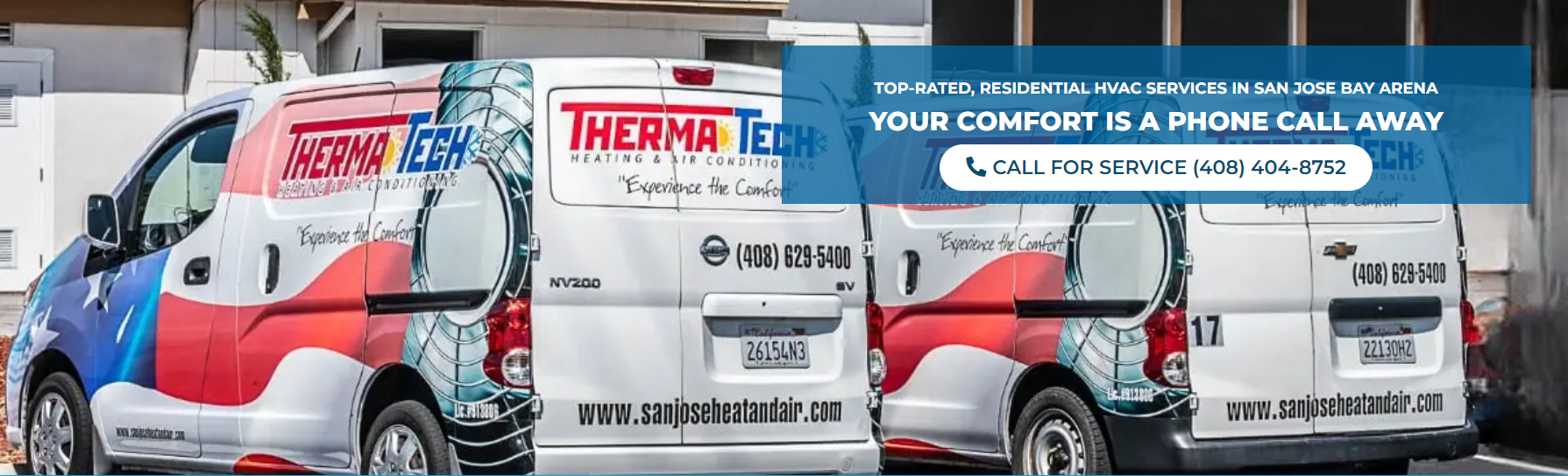 Air Conditioning Repair San Jose