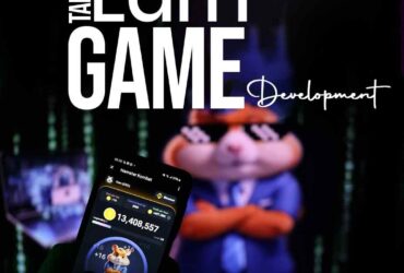 Leading Tap-to-Earn Game Development Company – Block Sentinels