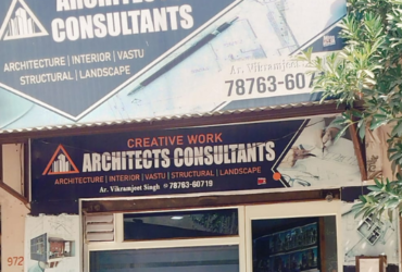Creative Work Architects Consultants