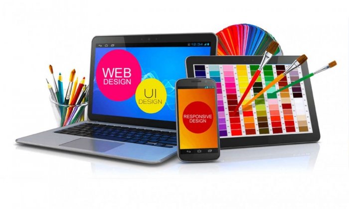 Website Design | Swapra Technologies