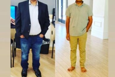 Fitlife Centre For Holistic Health