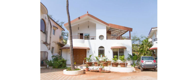 Private: Buy Villa For Sale in Goa North