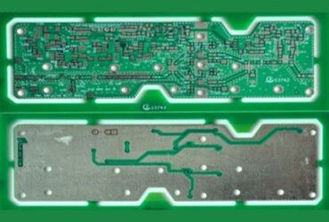 High-Quality Double Side PCB Manufacturer in Delhi