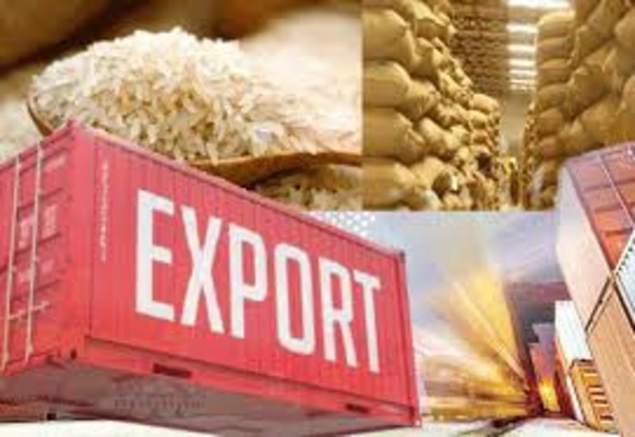 Rice Exporters