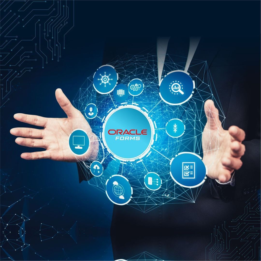 Top Oracle APEX developers in India