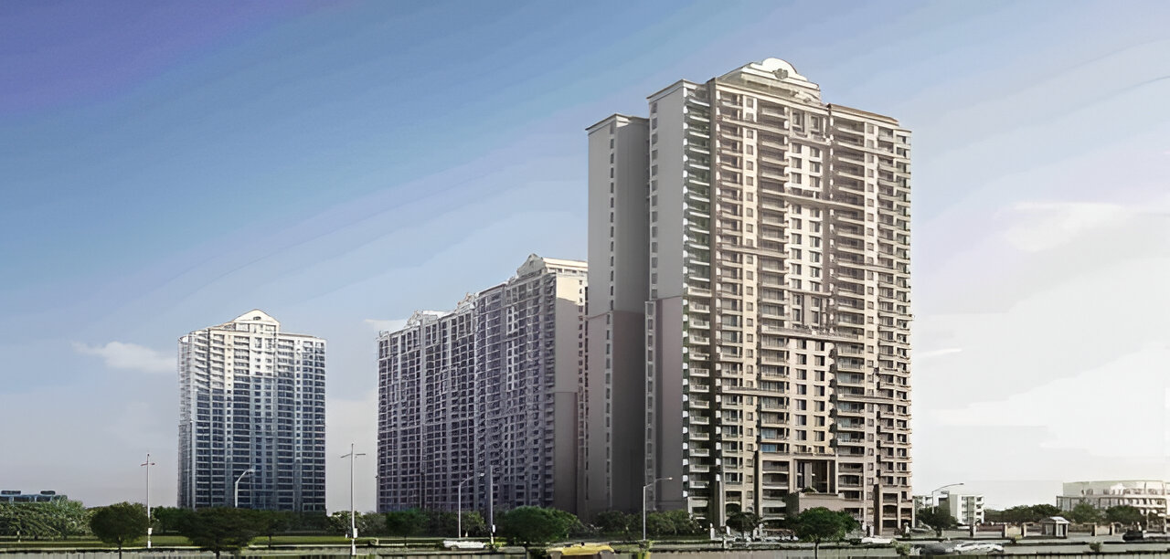 ACE Terra Luxury Apartments Resale in Greater Noida