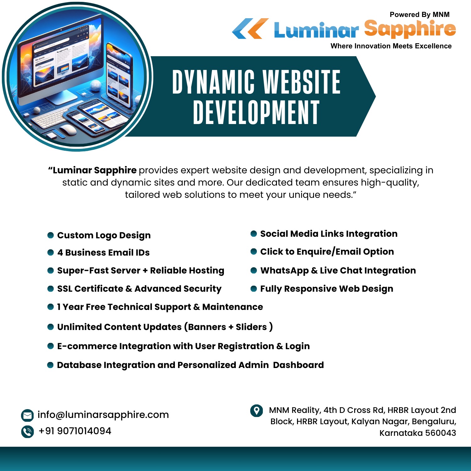 Free Consultation Responsive Websites  & Web solutions Contact Us